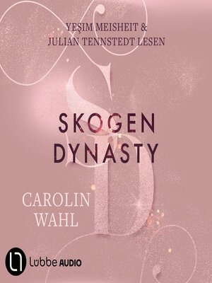 cover image of Skogen Dynasty--Crumbling Hearts-Reihe, Teil 1 (Ungekürzt)